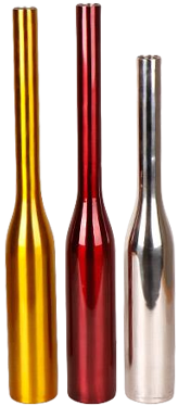 不锈钢彩色喷涂灭火器瓶体