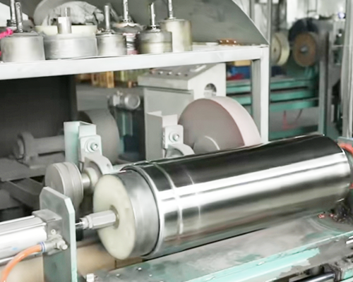 威尼斯平台官网在线与中科院共建特种机器人实验室